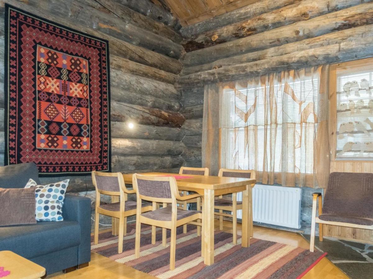 Holiday Home Atokka By Interhome Levi Luaran gambar