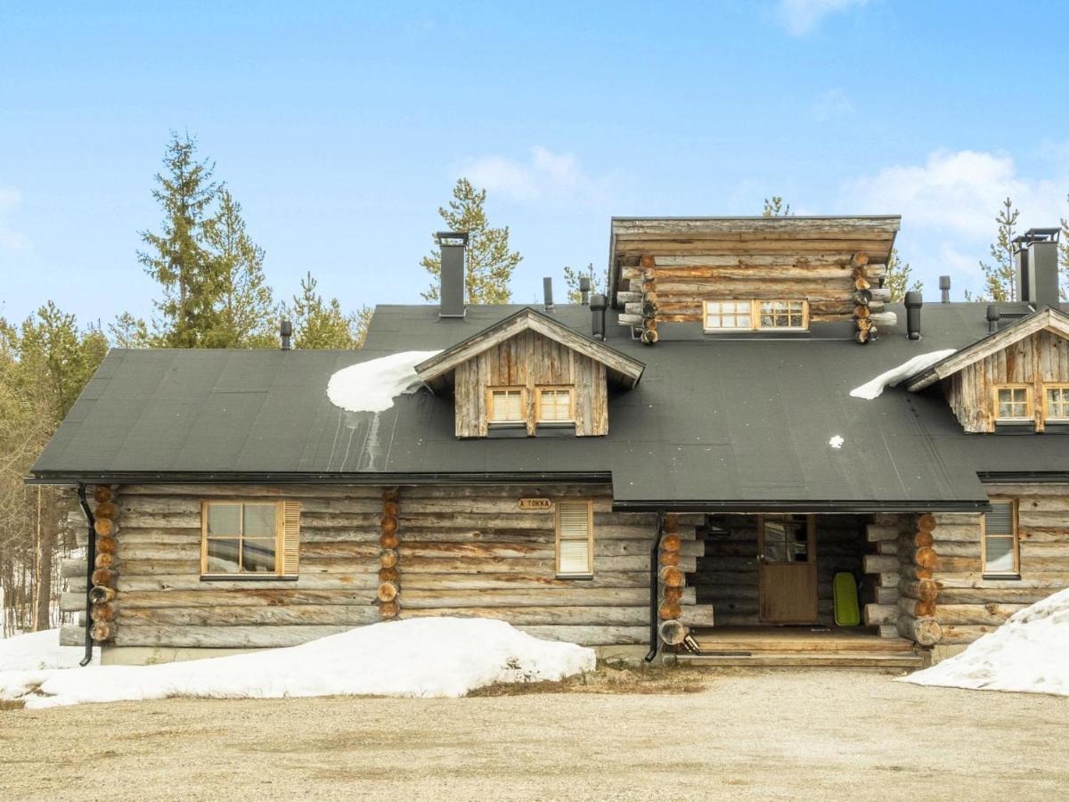 Holiday Home Atokka By Interhome Levi Luaran gambar
