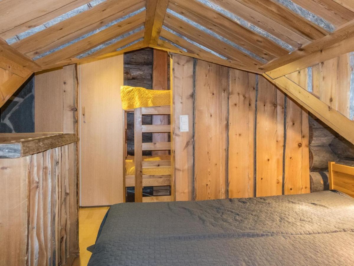 Holiday Home Atokka By Interhome Levi Luaran gambar