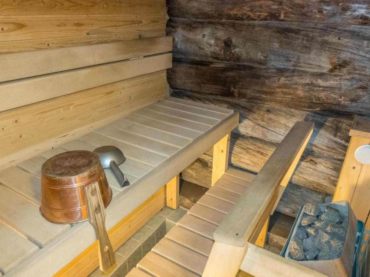 Holiday Home Atokka By Interhome Levi Luaran gambar