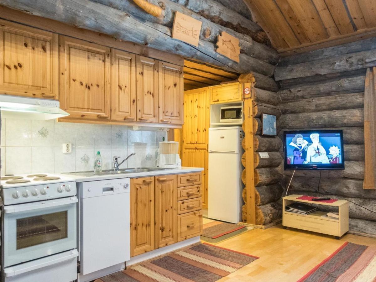Holiday Home Atokka By Interhome Levi Luaran gambar