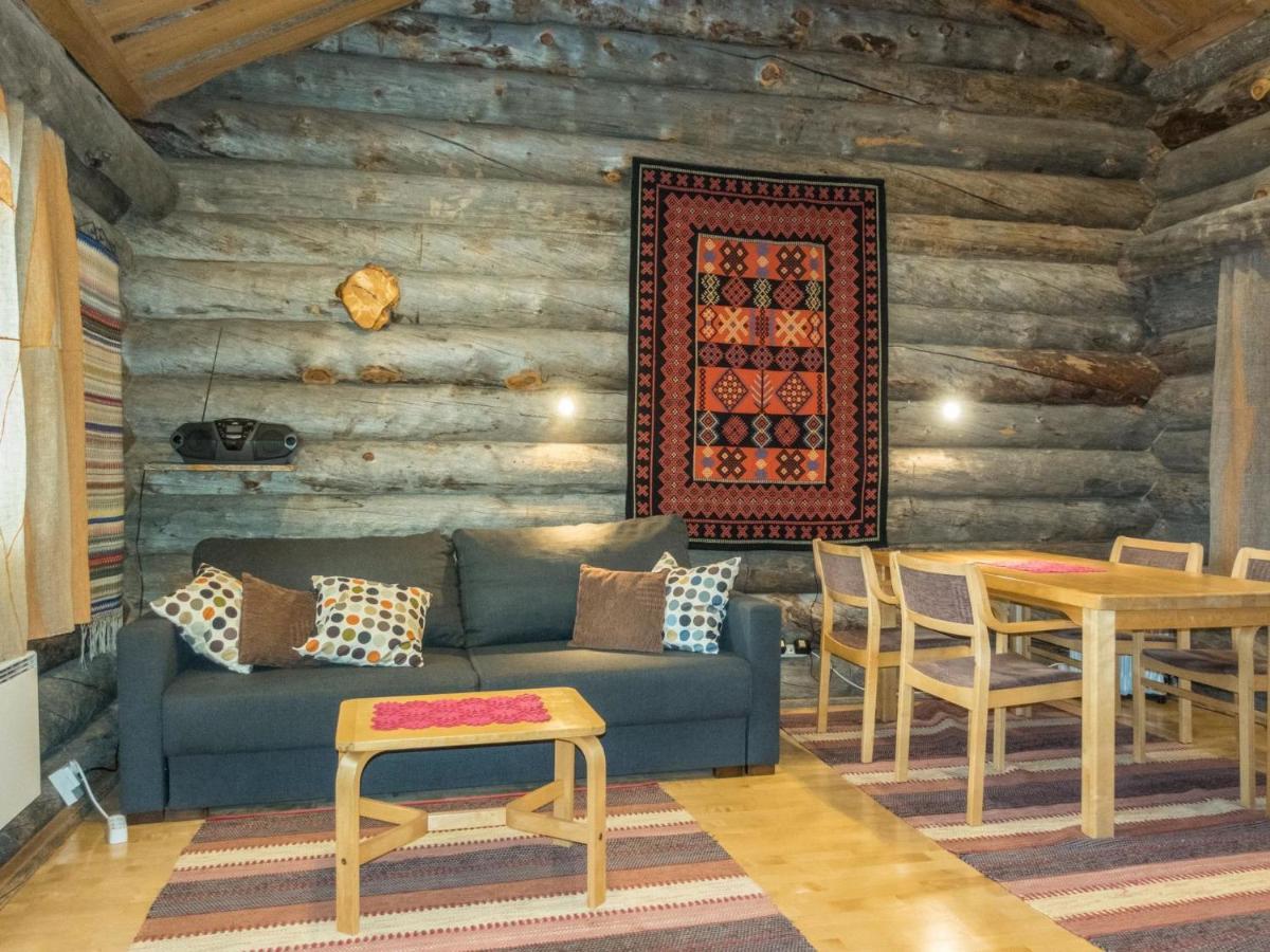 Holiday Home Atokka By Interhome Levi Luaran gambar