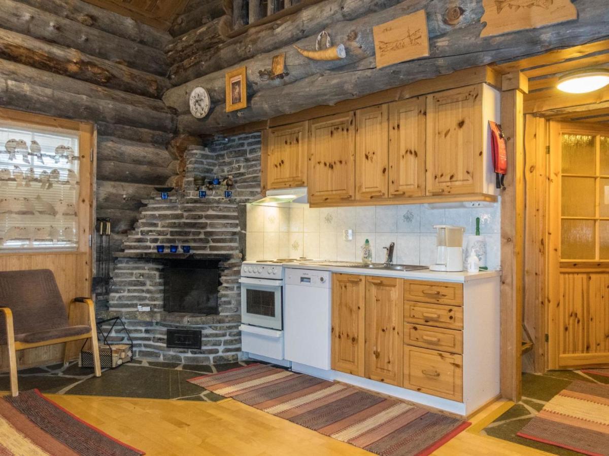 Holiday Home Atokka By Interhome Levi Luaran gambar