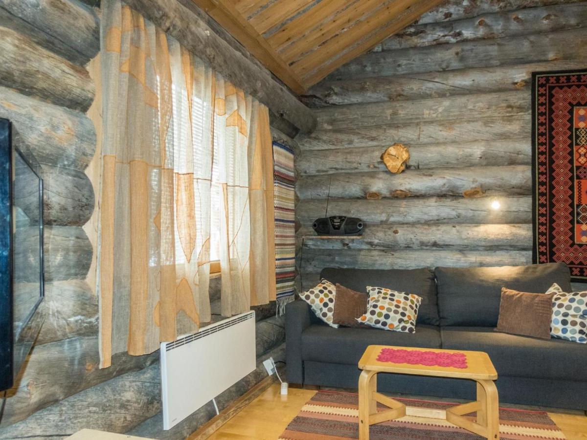 Holiday Home Atokka By Interhome Levi Luaran gambar